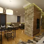 City Of The Kings Green Silence Apartment