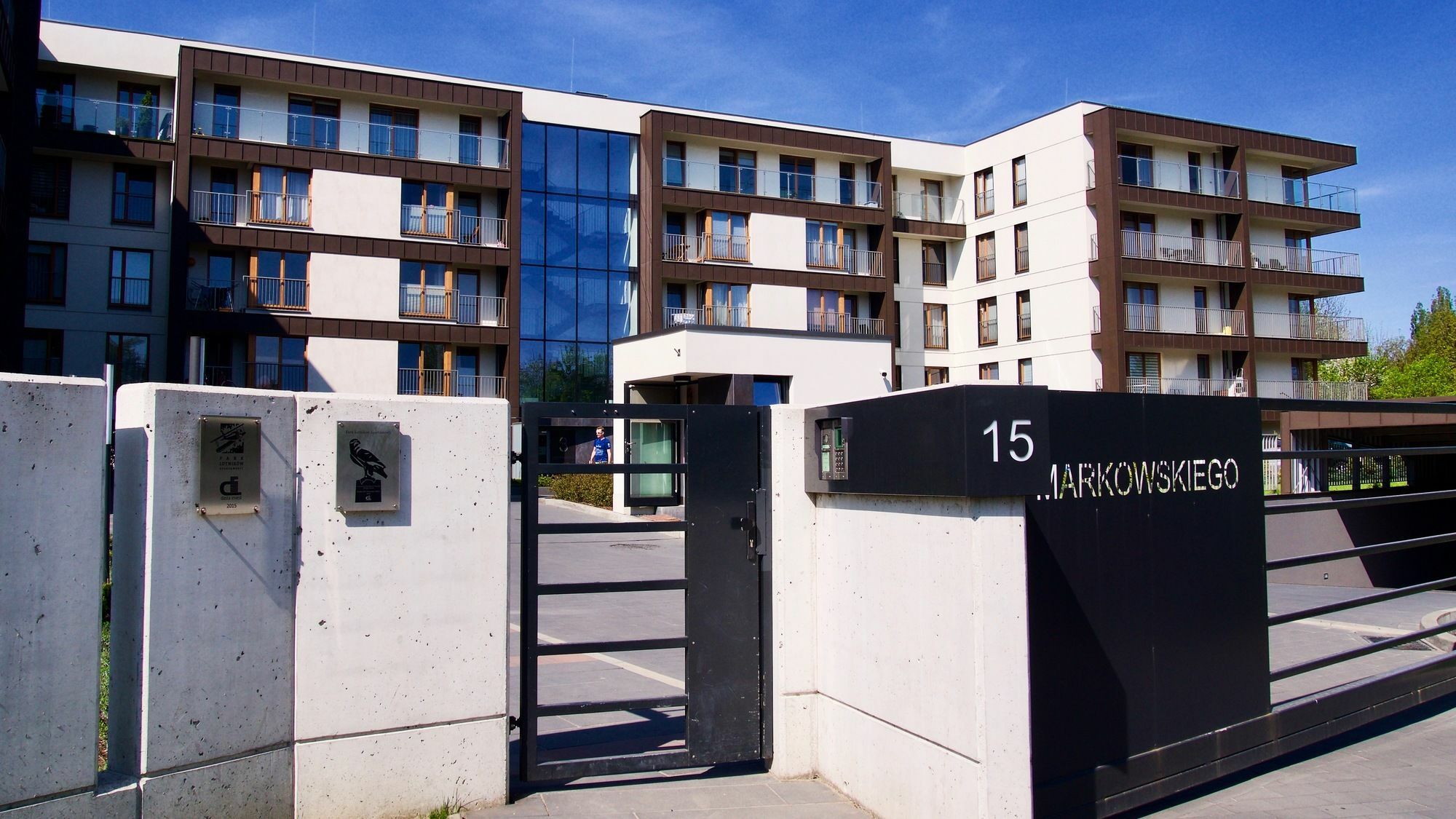 Apartament Of The Kings Silence Kraków