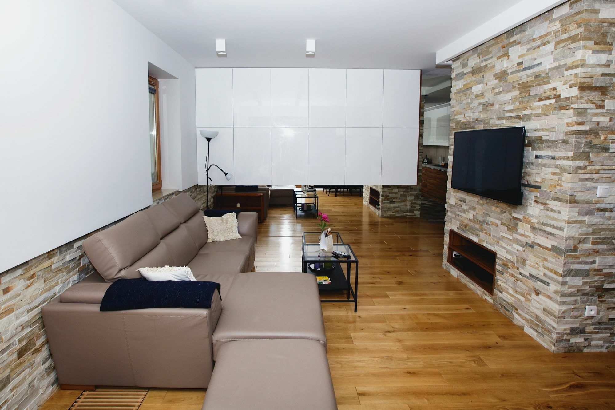 Apartament Of The Kings Silence Kraków